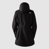 THE NORTH FACE WOMEN'S HIKESTELLER PARKA SHELL JACKET