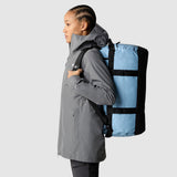 THE NORTH FACE WOMEN'S HIKESTELLER PARKA SHELL JACKET