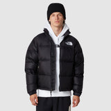 THE NORTH FACE MEN'S 1996 RETRO NUPTSE JACKET