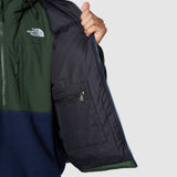 THE NORTH FACE MEN'S 1996 RETRO NUPTSE JACKET