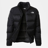THE NORTH FACE MEN'S DIABLO DOWN JACKET