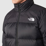 THE NORTH FACE MEN'S DIABLO DOWN JACKET