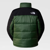 THE NORTH FACE MEN'S HIMALAYAN INSULATED JACKET