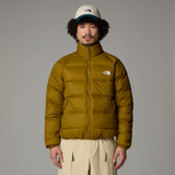 THE NORTH FACE MEN'S HYDRENALITE DOWN JACKET