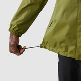 THE NORTH FACE MEN'S ANTORA JACKET