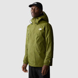 THE NORTH FACE MEN'S ANTORA JACKET