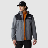 THE NORTH FACE MEN'S ANTORA JACKET