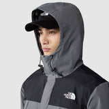 THE NORTH FACE MEN'S ANTORA JACKET