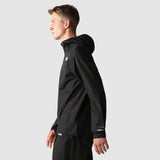THE NORTH FACE MEN'S HIGHER RUN JACKET