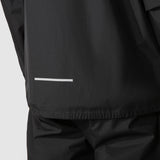 THE NORTH FACE MEN'S HIGHER RUN JACKET