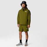 THE NORTH FACE MEN'S WHITON 3L JACKET