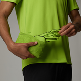 THE NORTH FACE MEN'S HIGHER RUN WIND JACKET