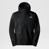 THE NORTH FACE MEN'S QUEST HOODED JACKET