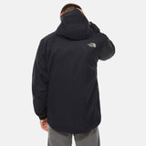 THE NORTH FACE MEN'S QUEST HOODED JACKET
