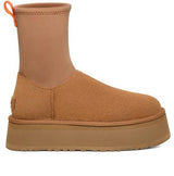 Women's UGG Classic Dipper Boot 'Chestnut'