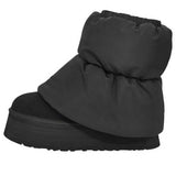 Women's UGG Classic Mini Dipper Puffer Boots