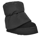 Women's UGG Classic Mini Dipper Puffer Boots