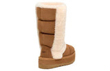 Women's UGG Classic Chillapeak Tall Boot 'Chestnut'