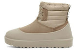 Women's UGG Classic Mini Lace-Up Weather Boot 'Dune'