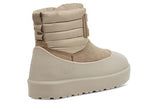 Women's UGG Classic Mini Lace-Up Weather Boot 'Dune'
