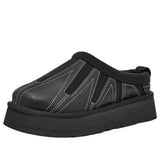 Women's UGG Tazz Sunwave Slipper 'Black'
