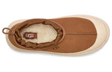 Men's UGG Tasman Weather Hybrid Slipper 'Chestnut Whitecap'
