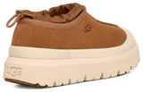 Men's UGG Tasman Weather Hybrid Slipper 'Chestnut Whitecap'