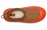 Men's UGG Tasman Weather Hybrid Slipper 'Chestnut Orange'