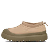 Men's UGG Tasman Weather Hybrid Slipper 'Dune Burnt Olive'