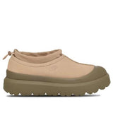 Men's UGG Tasman Weather Hybrid Slipper 'Dune Burnt Olive'