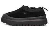 Men's UGG Tasman Weather Hybrid Slipper 'Black'