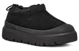 Men's UGG Tasman Weather Hybrid Slipper 'Black'