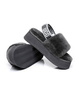 Women's UGG Poppy Slides