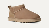 Women's UGG Classic Ultra Mini