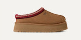 Women's UGG Tassy Platform Pastel