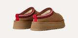 Women's UGG Tassy Platform Pastel