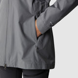THE NORTH FACE WOMEN'S HIKESTELLER PARKA SHELL JACKET