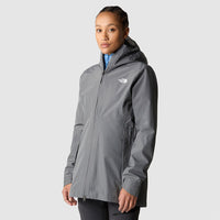 THE NORTH FACE WOMEN'S HIKESTELLER PARKA SHELL JACKET