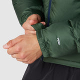 THE NORTH FACE MEN'S 1996 RETRO NUPTSE JACKET