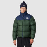 THE NORTH FACE MEN'S 1996 RETRO NUPTSE JACKET