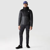 THE NORTH FACE MEN'S RESOLVE DOWN HOODIE