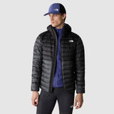 THE NORTH FACE MEN'S RESOLVE DOWN HOODIE