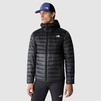 THE NORTH FACE MEN'S RESOLVE DOWN HOODIE