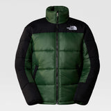 THE NORTH FACE MEN'S HIMALAYAN INSULATED JACKET