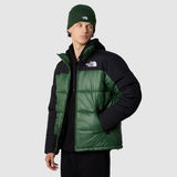 THE NORTH FACE MEN'S HIMALAYAN INSULATED JACKET
