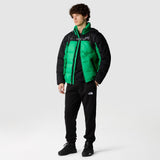 THE NORTH FACE MEN'S HIMALAYAN INSULATED JACKET