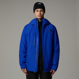 THE NORTH FACE MEN'S DESCENDIT JACKET
