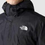 THE NORTH FACE MEN'S ANTORA JACKET