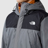 THE NORTH FACE MEN'S ANTORA JACKET