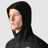 THE NORTH FACE MEN'S HIGHER RUN JACKET